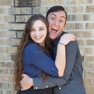 Meet your Posher, Antonia